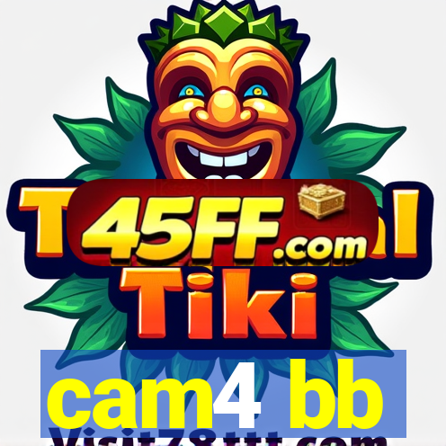 cam4 bb